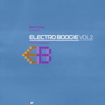 Electro Boogie 2: Throw Down [Audio CD] Clarke, Dave