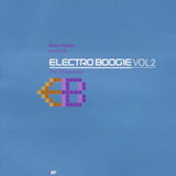 Electro Boogie 2: Throw Down [Audio CD] Clarke, Dave