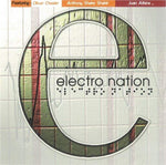 Electro Nation [Audio CD]