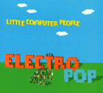 Electro Pop [Audio CD]