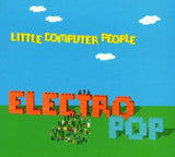 Electro Pop [Audio CD]