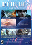 Electronic Arts Battlefield V Playstation 4 - Standard Edition (Bilingual)