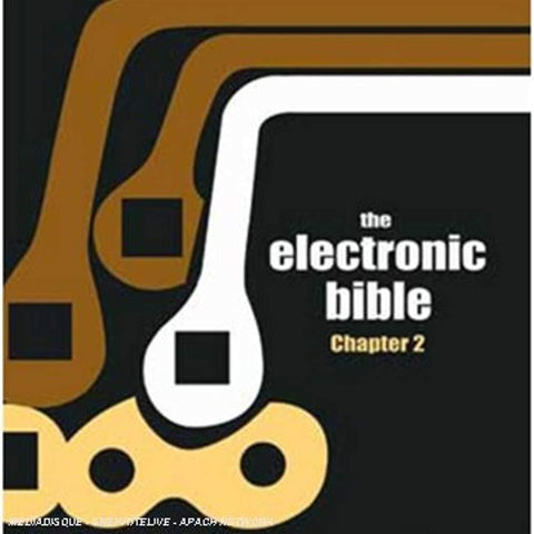 Electronic Bible Chapter 2 [Audio CD] Various