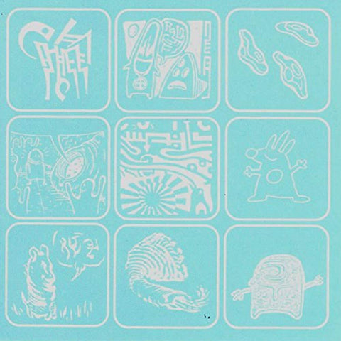 Electronic Humans Guild [Audio CD] [Audio CD] Electronic Humans Guild