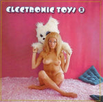 Electronic Toys 2 [Audio CD] VARIOUS ARTISTS