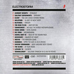 Electrostorm 5 [Audio CD] VARIOUS ARTISTS