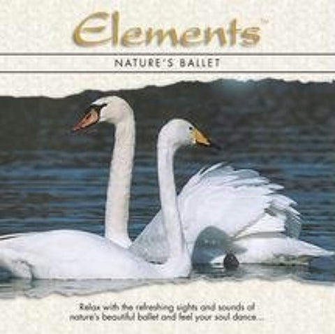 Elements: Nature's Ballet [Audio CD] Various Artists