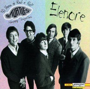 Elenore [Audio CD] Turtles