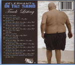 Elephant in the Sand [Audio CD] 50 Cent