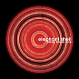 Elephant Shell [Audio CD] Tokyo Police Club