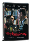 Elephant Song / La chanson de l'éléphant (Bilingual) [DVD]