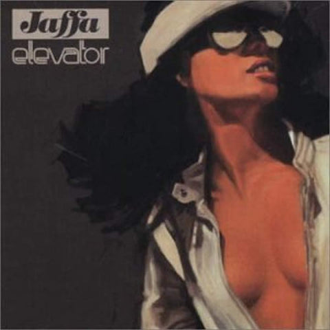 Elevator [Audio CD] Jaffa