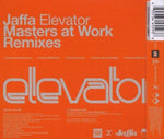 Elevator Mixes II [Audio CD] Jaffa