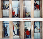 Elevator Music [Audio CD] TRUBY TRIO