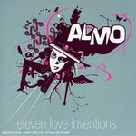 Eleven Love Inventions [Audio CD] ALMO