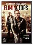 Eliminators (Sous-titres français) [DVD]