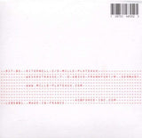 Elongated Pentagonal Pyramid [Audio CD] Akira Rabelais