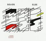 Else [Audio CD] Solids