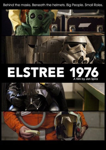 Elstree 1976 [DVD]