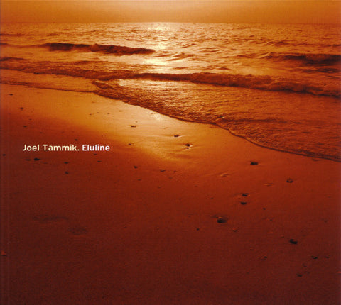 Eluline [Audio CD] Joel Tammik