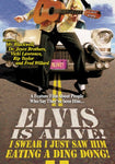 Elvis Is Alive [DVD]