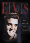 Elvis Presley - Rare Moments With the King [DVD]