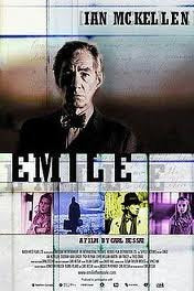 Emile / Émile (Bilingual) [DVD]