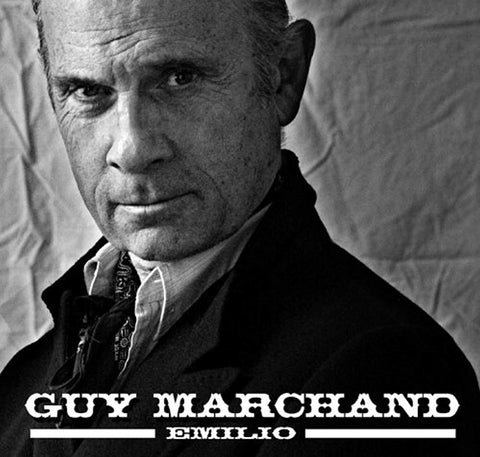 Emilio [Audio CD] Guy Marchand