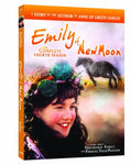 Emily Of New Moon: The Complete Fourth Season [DVD]