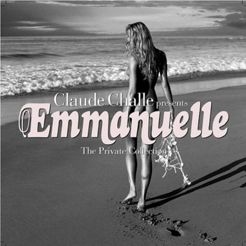 Emmanuelle [Audio CD] Emmanuelle