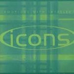 Emotions With Intellect [Audio CD] Icons