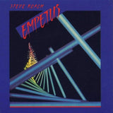 Empetus [Audio CD] Roach, Steve