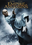 Empire of Assassins [DVD]