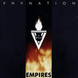 Empires [Audio CD] Vnv Nation