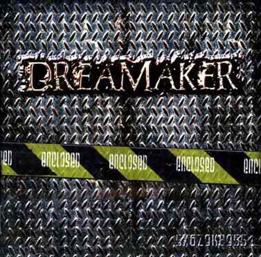 Enclosed [Audio CD] Dreamaker