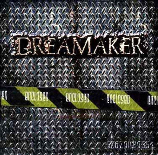 Enclosed [Audio CD] Dreamaker