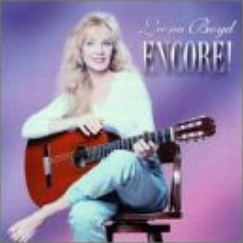 Encore [Audio CD] Boyd, Liona