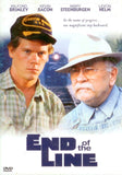 End of the Line [DVD]