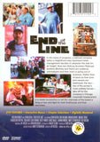 End of the Line [DVD]