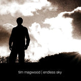 Endless Sky [Audio CD] Tim Magwood