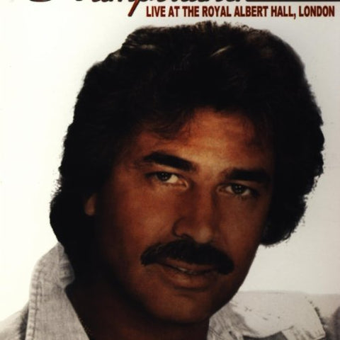 Engelbert Humperdinck: Live At The Royal Albert Hall [Audio CD] Engelbert Humperdinck