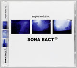 Engine Works Inc [Audio CD] SONA EACT