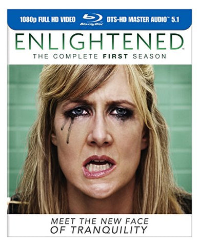 Enlightened: Season 1 [Blu-ray];HBO Generic Family