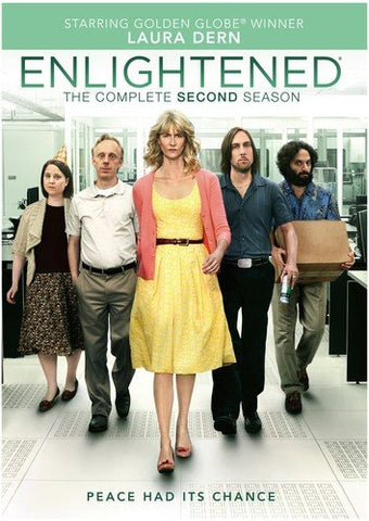 Enlightened: The Complete Second Season [DVD]