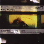 Enter the Throne Room [Audio CD] King Kooba