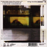 Enter the Throne Room [Audio CD] King Kooba