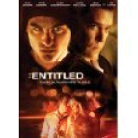 Entitled, The [DVD]