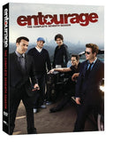 Entourage: The Complete Seventh Season [DVD]