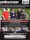 Entourage: The Complete Seventh Season [DVD]