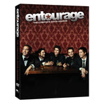 ENTOURAGE:COMPLETE SIXTH SEASON BY ENTOURAGE (DVD) [3 DISCS]